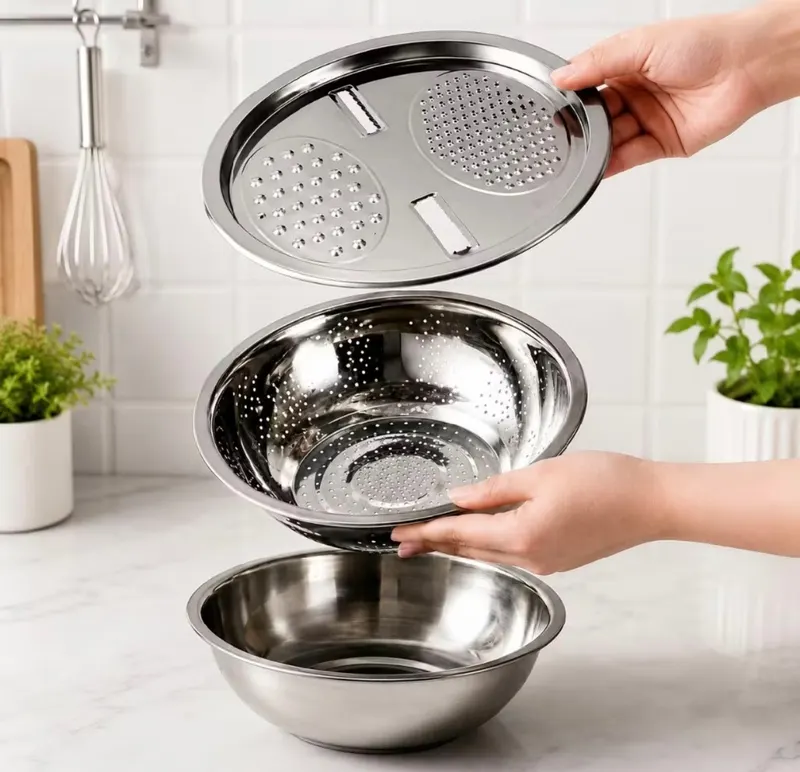 Mixer Elétrico Portátil Aço Inox com Suporte Wolff Espumador de Leite para Café e Shakes Cappuccino Cozinha Recarregável