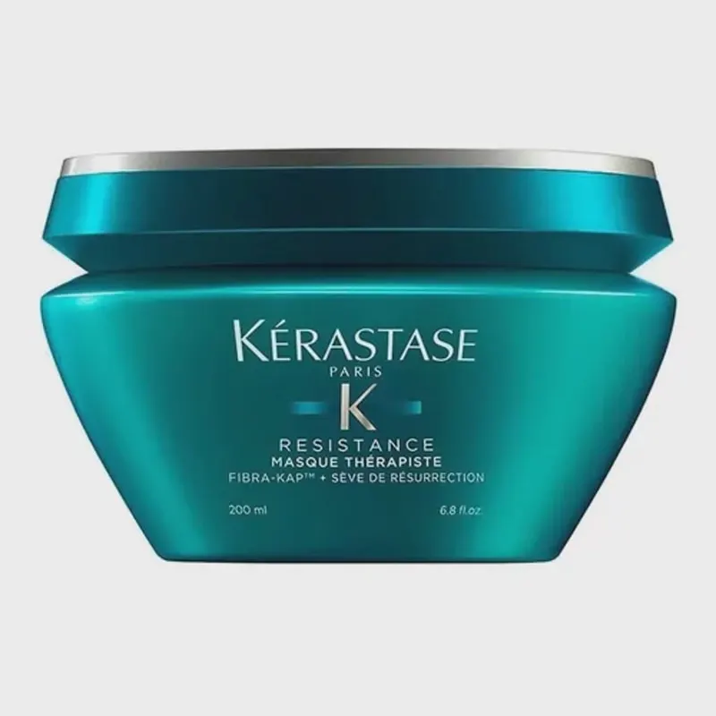 Máscara Résistance Thérapiste Kérastase 200ml - Loja oficial!