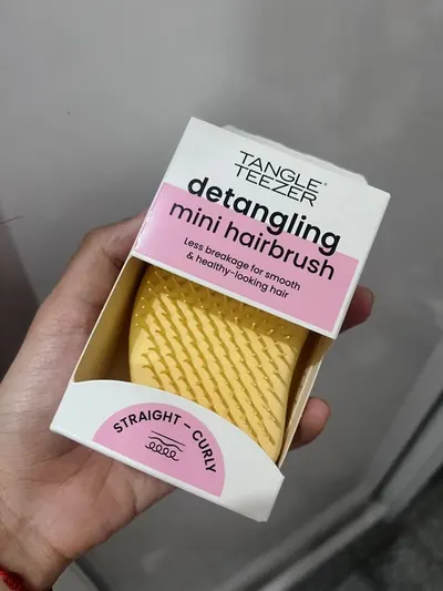 Tangle Teezer The Original Mini - Escova De Cabelo