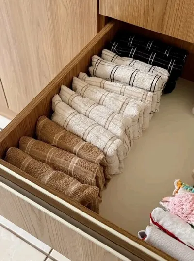 Kit Jogo Pano De Prato Cozinha Copa Cheff Algodão Sortidos