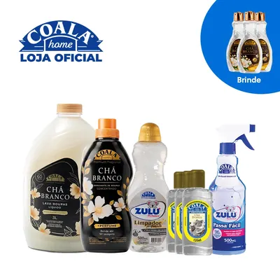 Kit completo