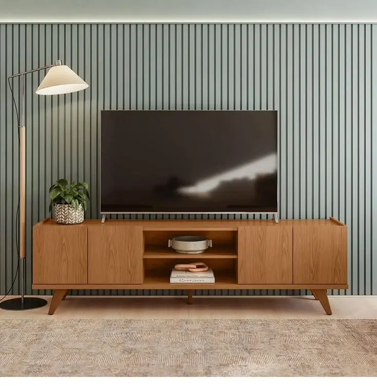 Rack para TV até "75 Brazos - Colibri