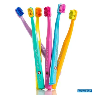 Escova Dental Curaprox Special C3 SORTIDAS