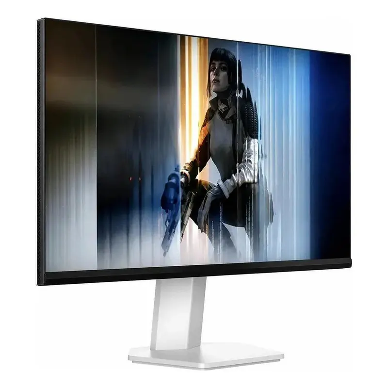 Monitor Gamer Tcl 24 Mini Led Full Hd G54 Hdr400 24g54 Branco 127/220v