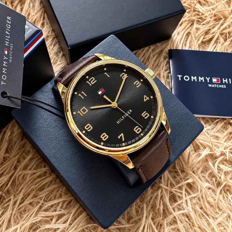 Relógio Tommy Hilfiger Th Essentials