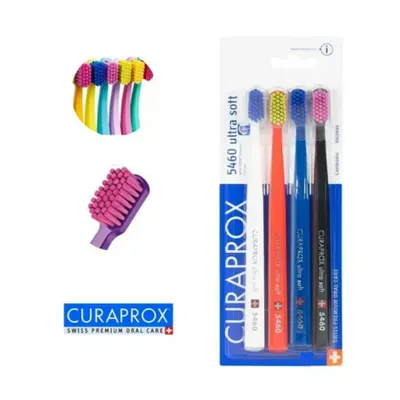A mais recomendada pelos dentistas