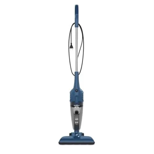 Aspirador de Pó Vertical Britânia 2 em 1 1400W BAS1450A 220V