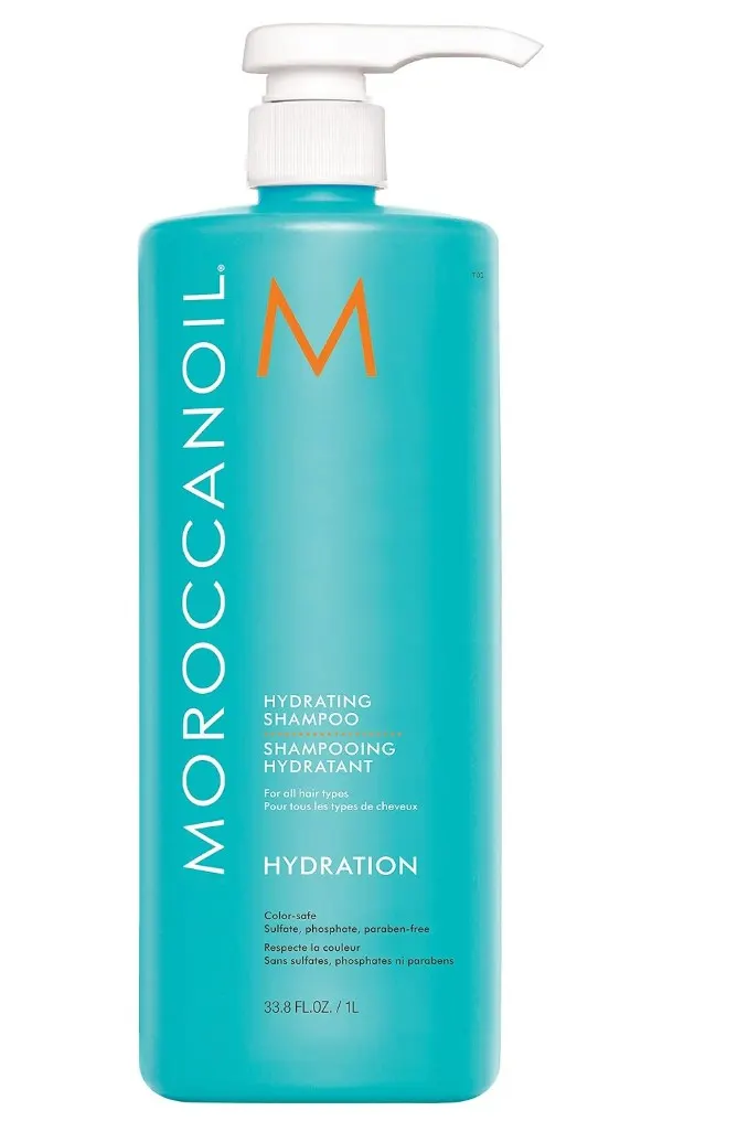 Shampoo Moroccanoil Hydration 1 Litro