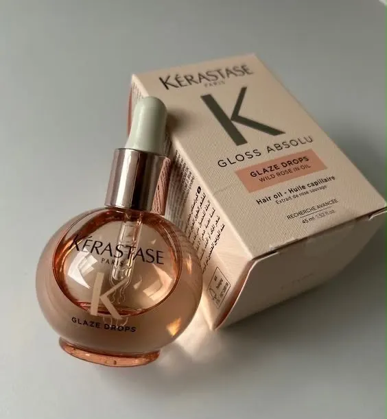 Kérastase Gloss Absolu Glaze Drops 45ml