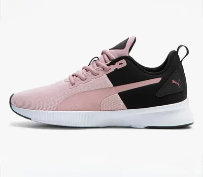 Tênis Flyer Runner Mesh Feminino Puma.