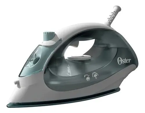 Ferro de Passar a Vapor Oster Antiaderente Verde
