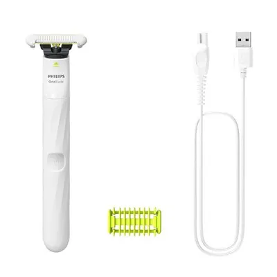 Philips OneBlade Intimate Aparador de Pelos