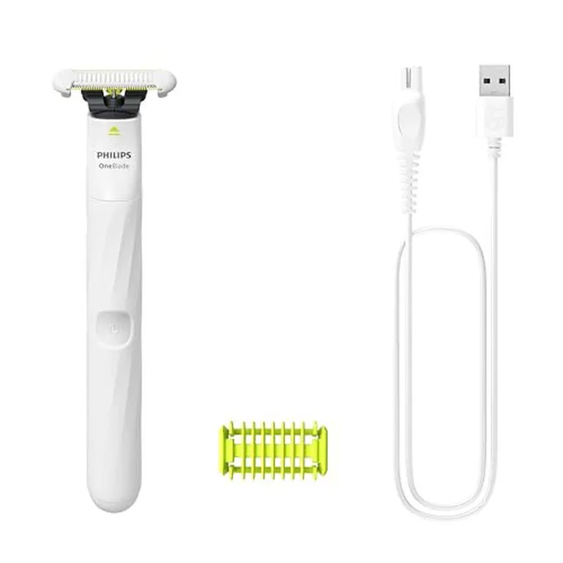 Philips OneBlade Intimate Aparador de Pelos