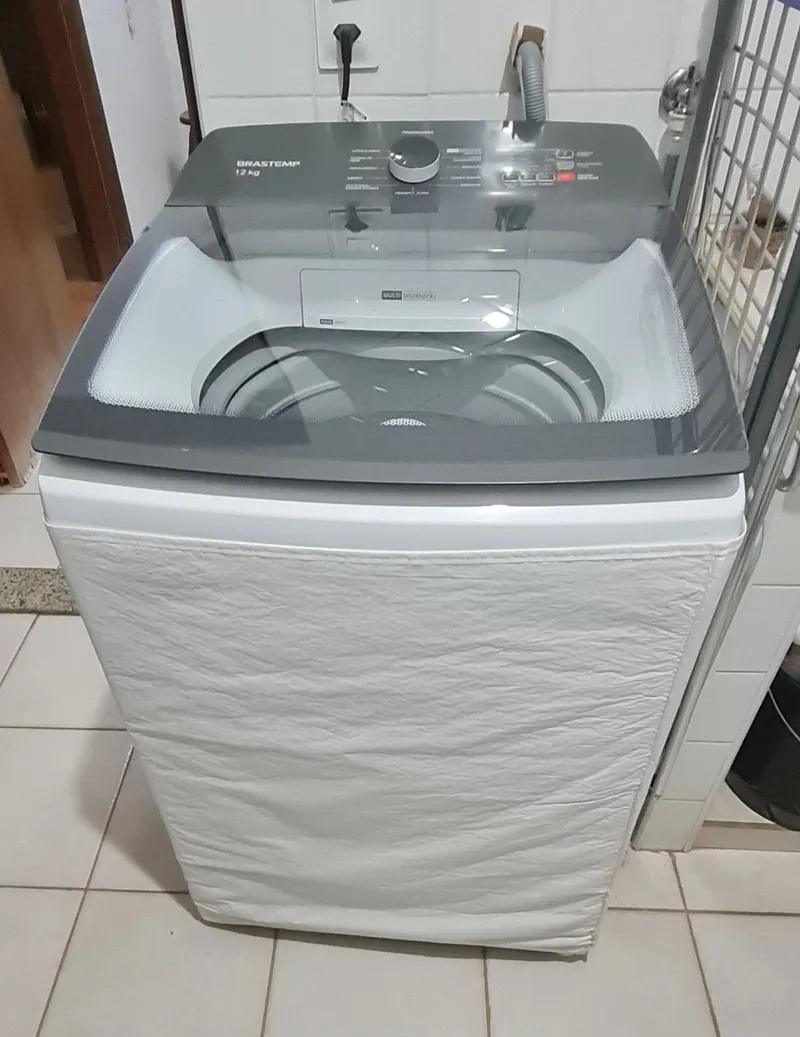 MÁQUINA DE LAVAR 14KG COM PRECINHO IMPERDÍVEL!