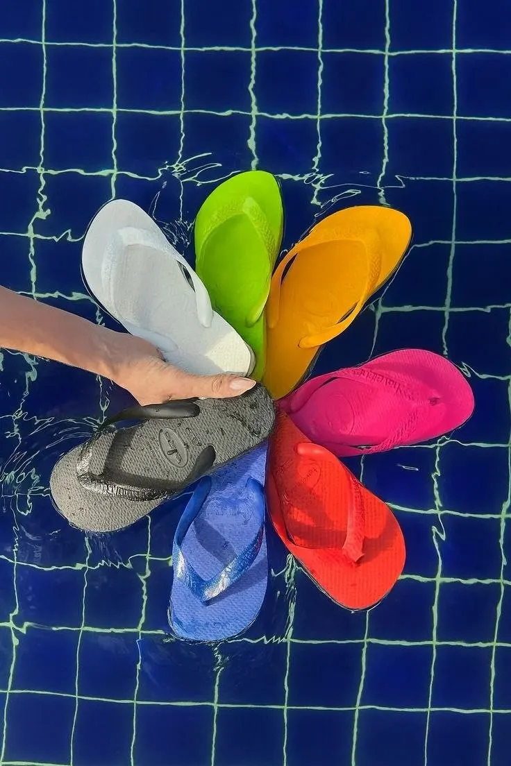 Havaianas Top Original Adulto Unissex - Envio Imediato
