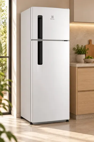 Geladeira Electrolux Frost Free 320L Duplex Branca (TF38)