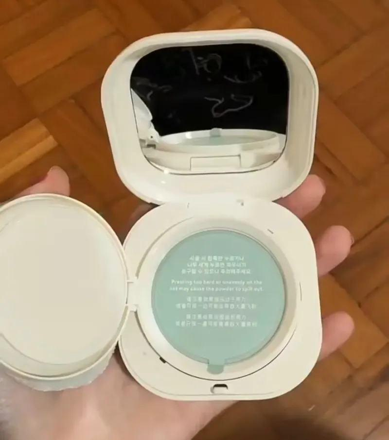 [NEW] LANEIGE Neo Essential Blurring Finish Powder 7g