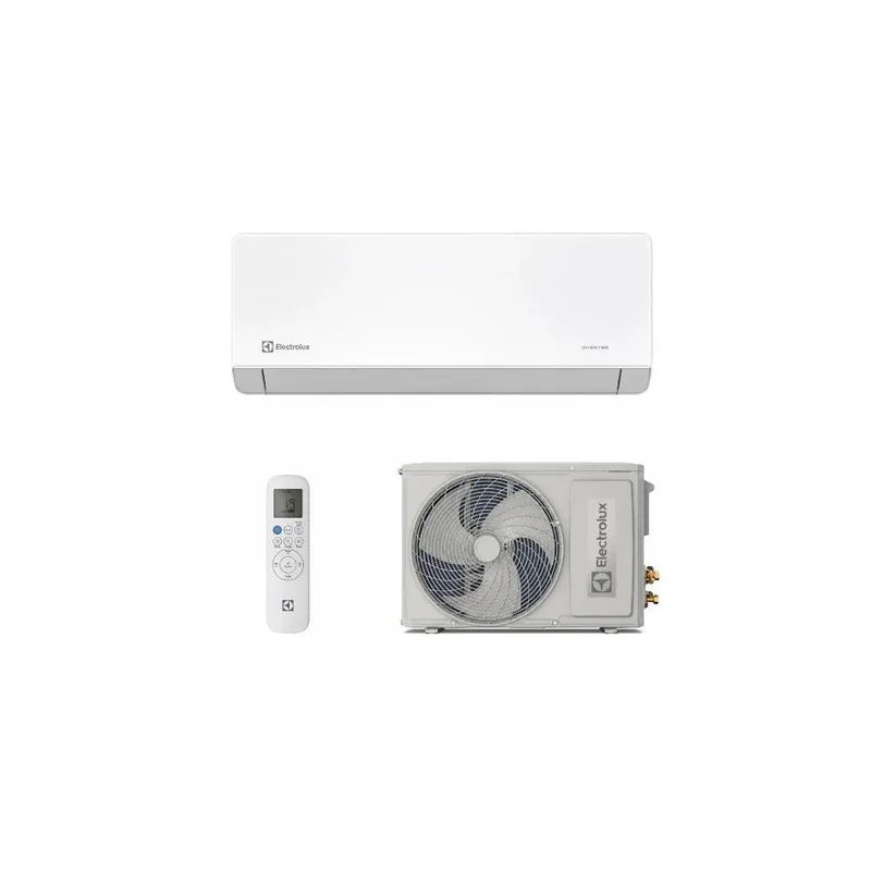 Ar-condicionado Electrolux Maxcomfort Inverter
