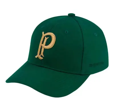 Boné de Aba Curva Oficial do Palmeiras Supercap 37824