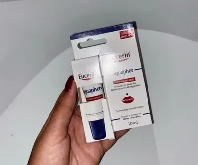 EUCERIN Aquaphor reparador labial 10ml