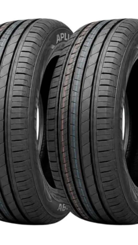 Kit 2 Pneus 195/55r15 88H Firestone F-600