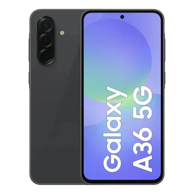 Smartphone Samsung Galaxy A36 5G 128Gb/6Gb Ram
