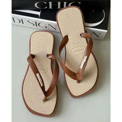 CHINELO RASTEIRA FEMININA CONFORTAVEL ANTI DERRAPANTE 2 CORES TOP