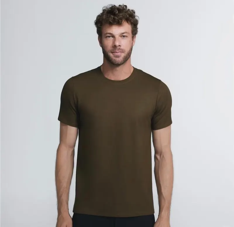 Camiseta Core Insider
