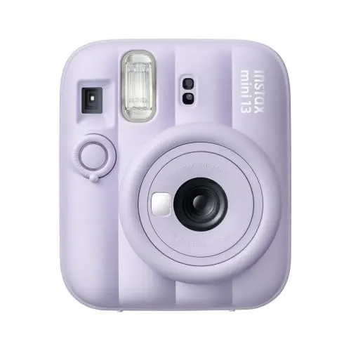 Câmera instax mini 13 Dreamy Purple