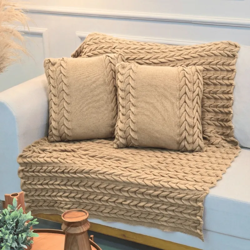 UM CHARME PARA DECORAR