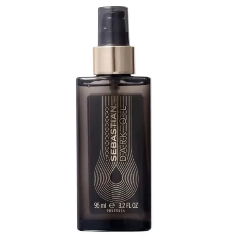 Óleo Capilar Sebastian Professional Dark Oil 95ml!