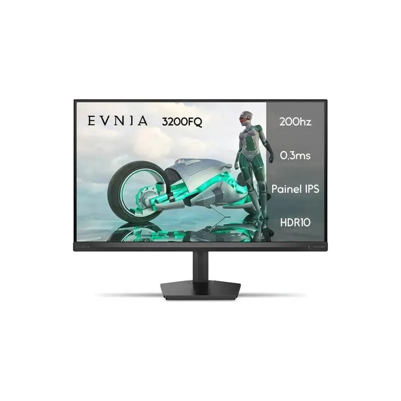 Monitor Gamer Philips Evnia 24 Ips 200Hz