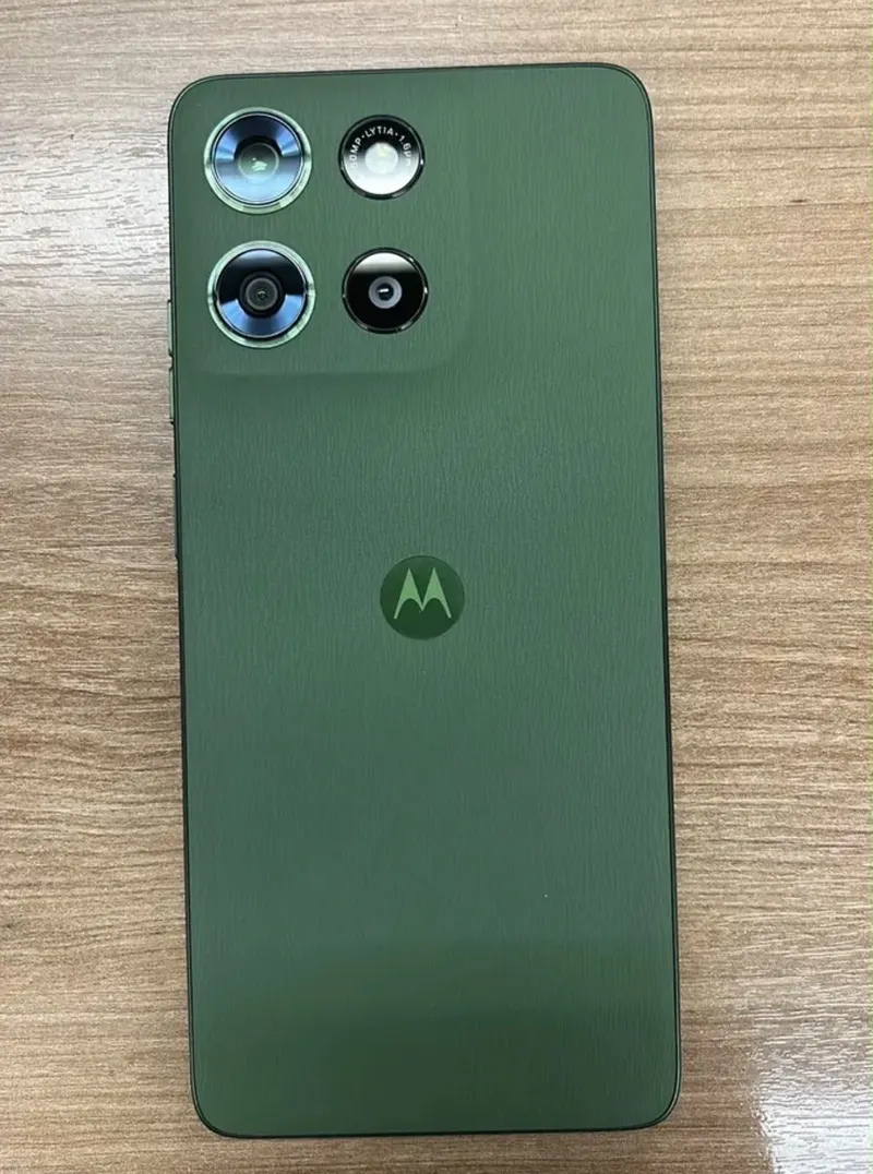 Motorola Moto G56 256GB + 12GB RAM