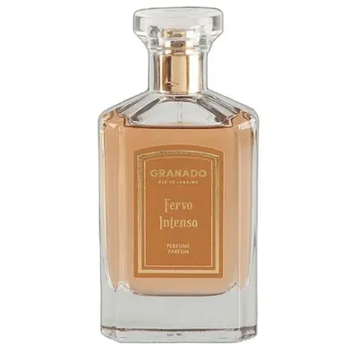 Fervo Intenso Vintage Granado Parfum - Perfume Unissex 75ml.