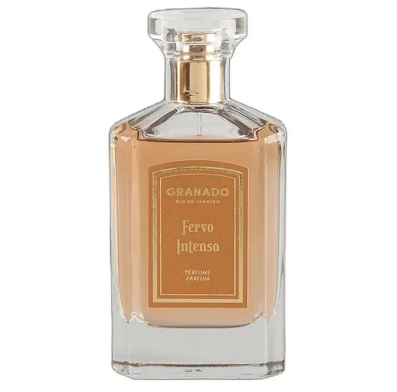 Fervo Intenso Vintage Granado Parfum - Perfume Unissex 75ml.