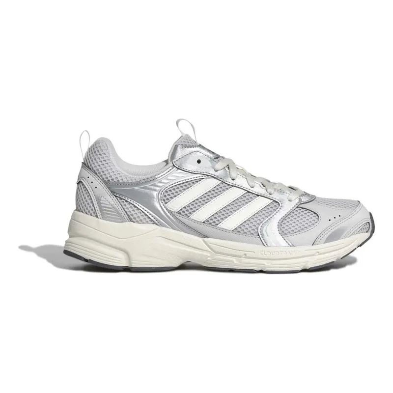 Tênis Masculino E Feminino Eclyptain adidas Cinza Liso 36 Br