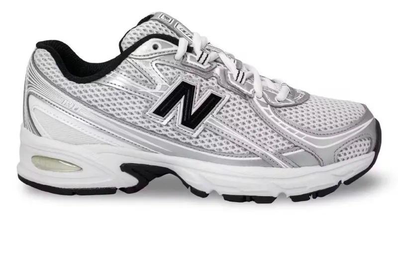 Tênis New Balance Unissex 740 Casual