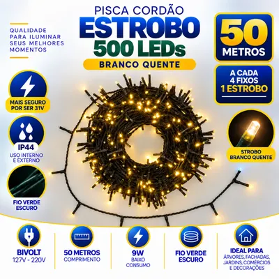 PERFEITO, 5, JÁ GARANTE O SEU!