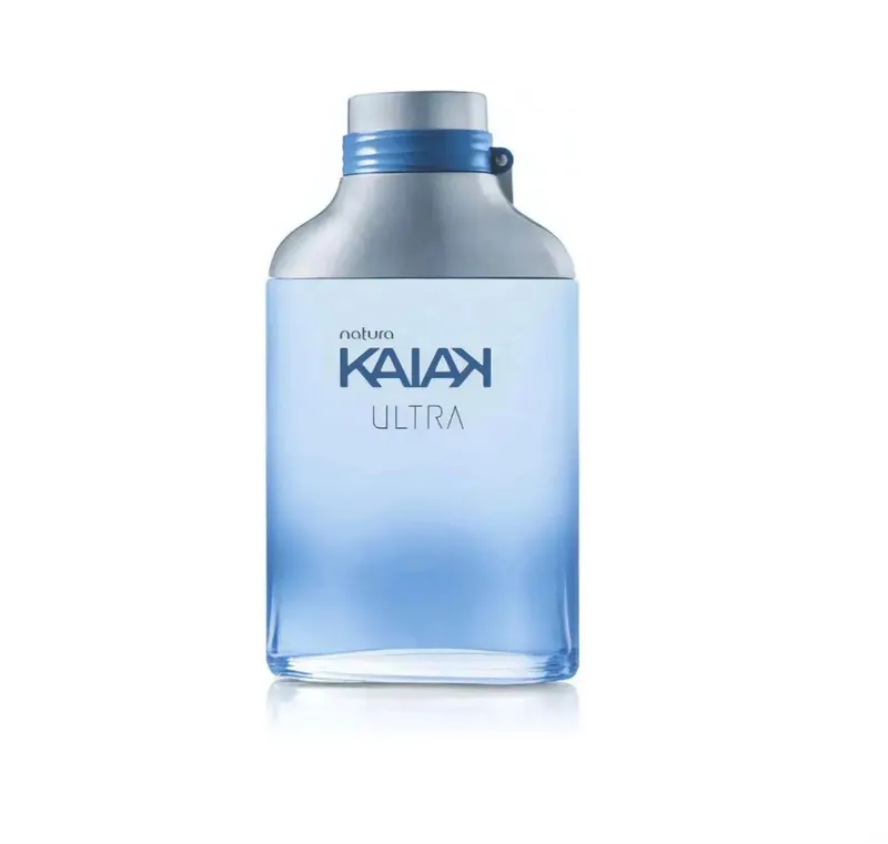 Kaiak Ultra Natura Colônia Perfume Masculino 100ml Relançamento 2025.