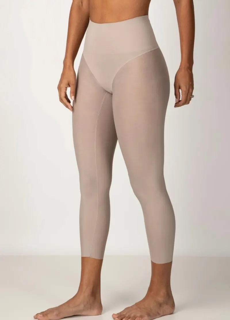 Calça Liz Capri Modeladora Invisible Control Liz 74383