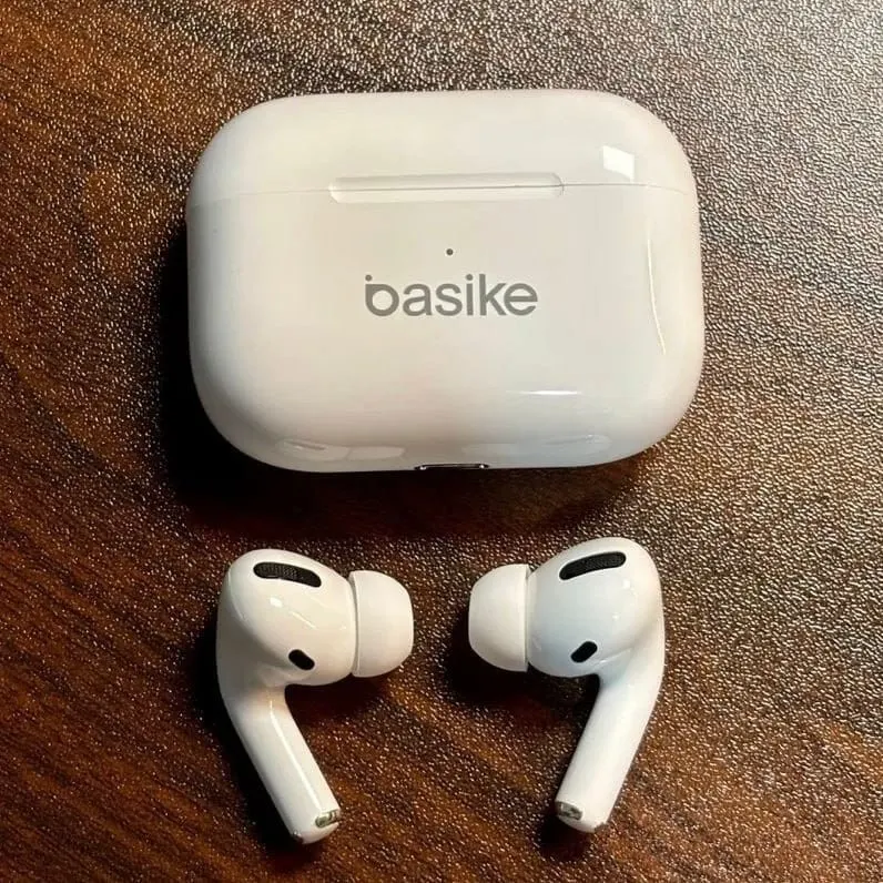 Basike Fone De Ouvido Sem Fio