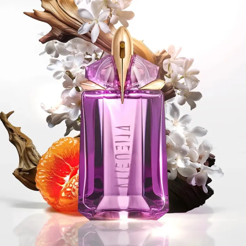 Perfume Feminino Alien Eau de Toilette 30ml Thierry Mugler