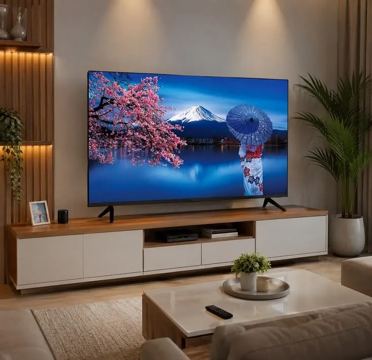 Smart TV 43” Samsung Full HD UN43F6000F