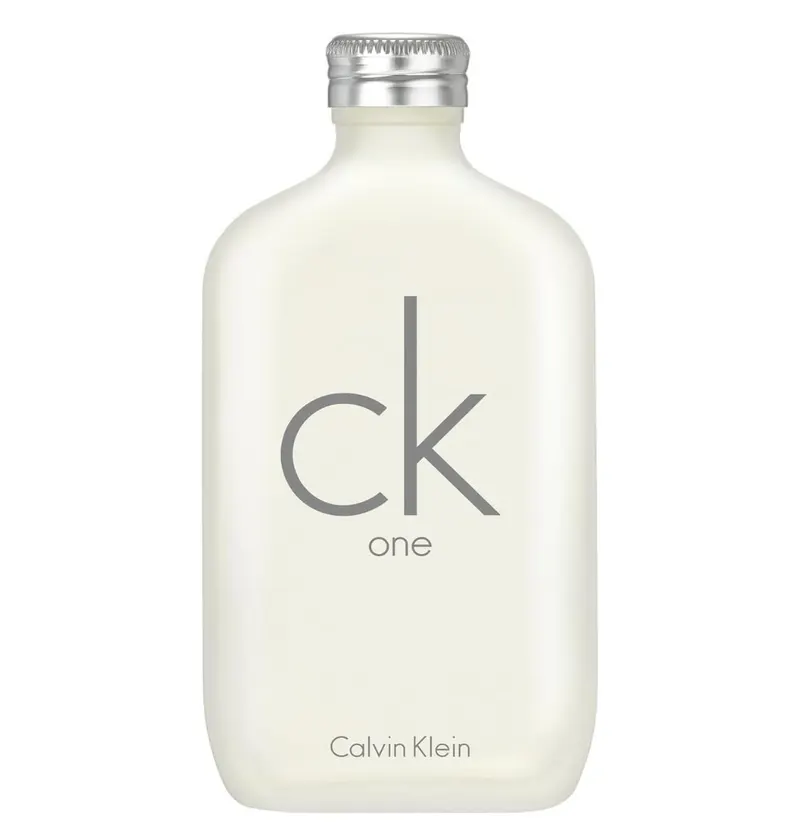 Calvin Klein Ck One Eau De Toilette 200Ml,
