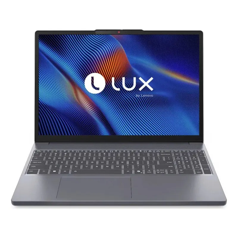 Notebook Lenovo Slim3 R7 7735HS. 8gb 256GB Ssd 15.3 Fhd Linux