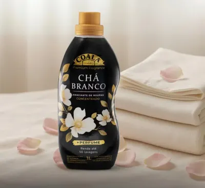Kit Coala Coleção de Lançamentos - Limpadores Perfumados Coala 500ml