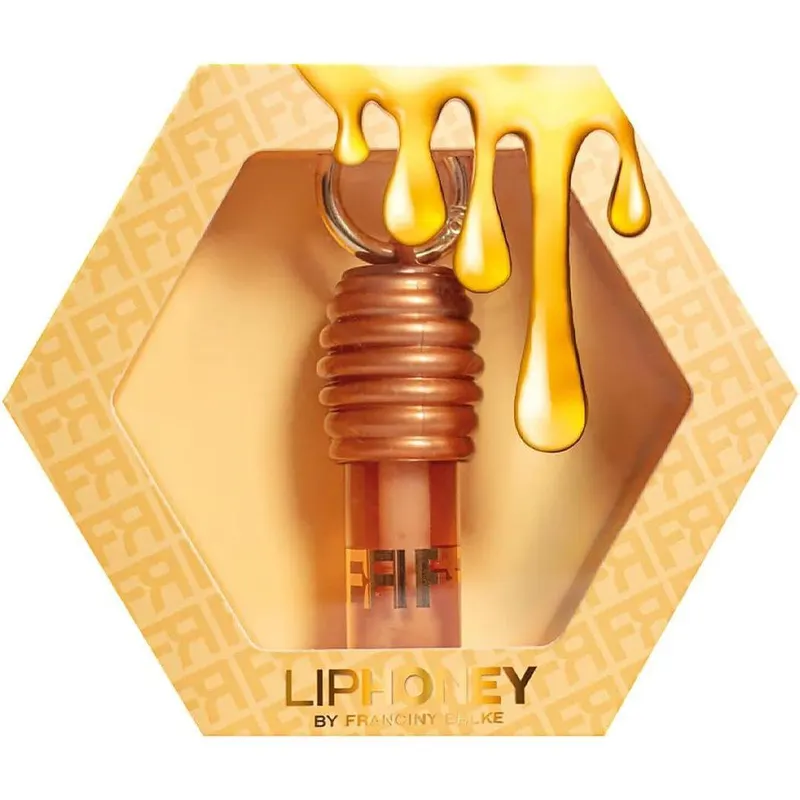 GLOSS FRAN BY FRANCINY EHLKE LIPHONEY