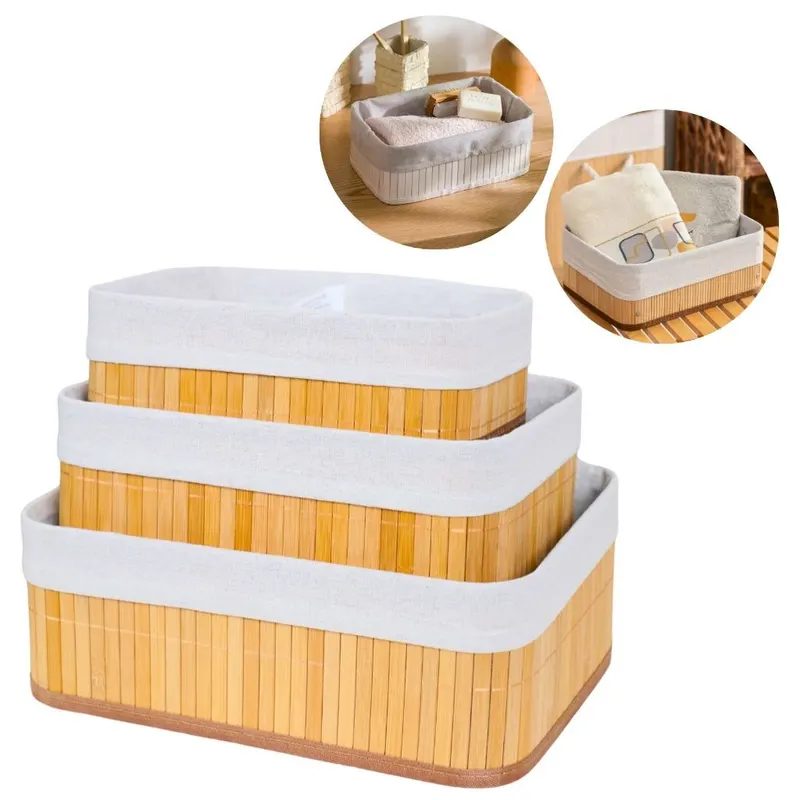 Organizam e decoram