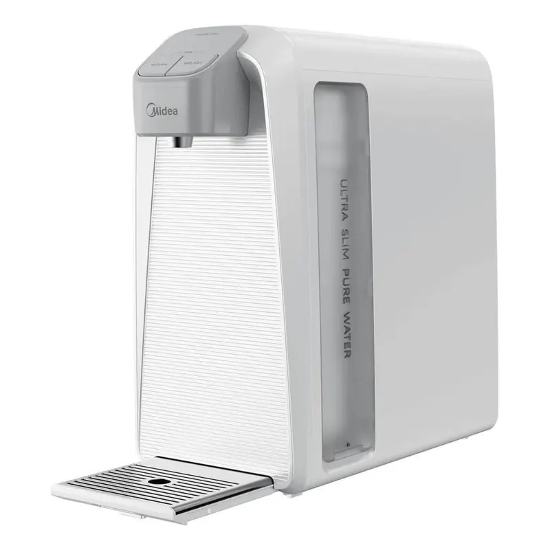 Purificador De Água Slimpure Branco Midea Branco