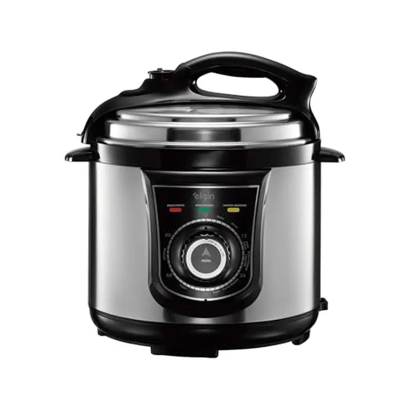Panela de Pressão Elétrica Elgin 4L 220V